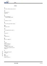 Preview for 31 page of KSB AmaSlide KB16-AH280 Installation & Operating Manual