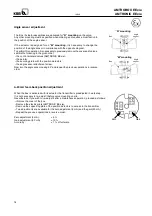 Preview for 18 page of KSB AMTROBOX EEx ia General Information Manual