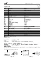 Preview for 5 page of KSB AMTROBOX Series General Information Manual