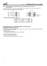 Предварительный просмотр 8 страницы KSB AMTROBOX Series General Information Manual