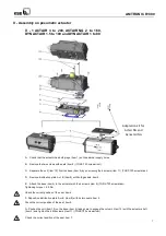 Preview for 7 page of KSB AMTRONIC R1300 User Instructions