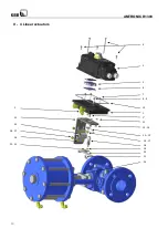 Preview for 10 page of KSB AMTRONIC R1300 User Instructions