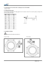 Preview for 10 page of KSB APORIS Series Operating Instructions Manual