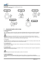 Preview for 12 page of KSB APORIS Series Operating Instructions Manual