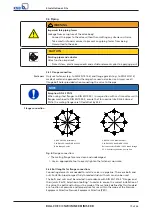 Preview for 19 page of KSB BOA-Compact Operating Manual