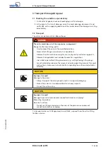 Preview for 11 page of KSB BOA-Control PIC Operating Manual