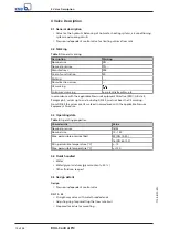 Preview for 14 page of KSB BOA-Control PIC Operating Manual