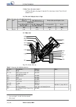 Предварительный просмотр 14 страницы KSB BOA-Control SBV Operating Manual