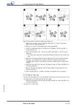 Предварительный просмотр 21 страницы KSB BOA-Control SBV Operating Manual