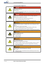 Preview for 10 page of KSB BOA-Control Operating Manual