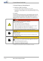 Preview for 12 page of KSB BOA-Control Operating Manual