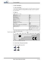 Preview for 15 page of KSB BOA-Control Operating Manual