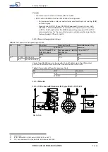 Preview for 17 page of KSB BOA-Control Operating Manual