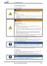 Preview for 29 page of KSB BOA-Control Operating Manual