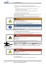 Preview for 30 page of KSB BOA-Control Operating Manual