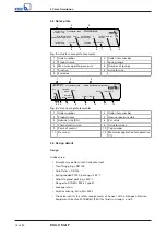 Предварительный просмотр 14 страницы KSB BOA-CVP H Installation & Operating Manual