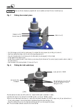 Preview for 5 page of KSB BOA-H Assembly Instructions Manual