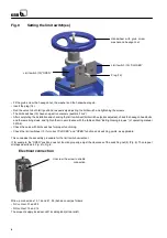 Preview for 6 page of KSB BOA-H Assembly Instructions Manual