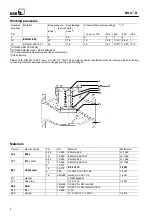 Preview for 2 page of KSB BOA-R Operating Instructions