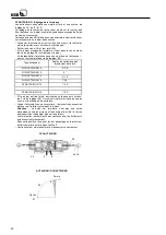 Preview for 32 page of KSB BOAX- B Operating Instructions Manual