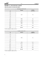 Предварительный просмотр 8 страницы KSB BOAX-S Manual