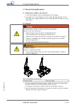 Preview for 11 page of KSB Calio Pro Installation & Operating Manual