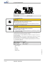 Preview for 12 page of KSB Calio Pro Installation & Operating Manual