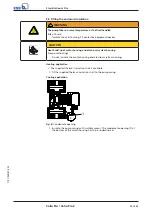 Preview for 25 page of KSB Calio Pro Installation & Operating Manual