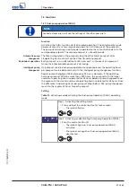 Preview for 47 page of KSB Calio Pro Installation & Operating Manual