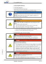 Preview for 55 page of KSB Calio Pro Installation & Operating Manual