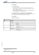 Preview for 13 page of KSB Calio S Installation & Operating Manual