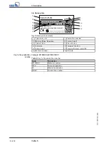 Preview for 14 page of KSB Calio S Installation & Operating Manual