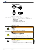 Preview for 20 page of KSB Calio S Installation & Operating Manual