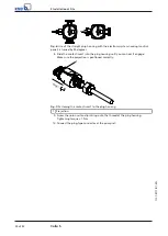 Preview for 24 page of KSB Calio S Installation & Operating Manual