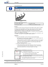 Preview for 39 page of KSB Calio S Installation & Operating Manual