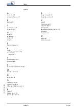 Preview for 49 page of KSB Calio S Installation & Operating Manual