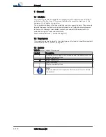 Preview for 6 page of KSB Calio-Therm NC Installation & Operating Manual