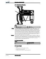 Preview for 14 page of KSB Calio-Therm NC Installation & Operating Manual