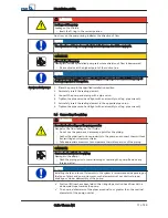 Preview for 17 page of KSB Calio-Therm NC Installation & Operating Manual