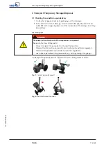 Preview for 11 page of KSB Calio Installation & Operating Manual