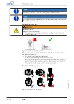 Preview for 20 page of KSB Calio Installation & Operating Manual