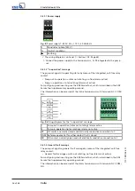 Preview for 26 page of KSB Calio Installation & Operating Manual