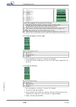 Preview for 27 page of KSB Calio Installation & Operating Manual