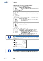 Preview for 40 page of KSB Calio Installation & Operating Manual