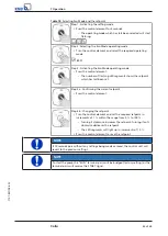 Preview for 45 page of KSB Calio Installation & Operating Manual