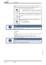 Preview for 52 page of KSB Calio Installation & Operating Manual