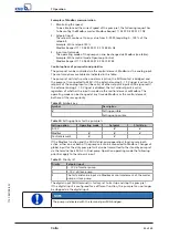 Preview for 55 page of KSB Calio Installation & Operating Manual