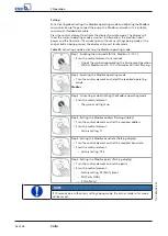 Preview for 56 page of KSB Calio Installation & Operating Manual