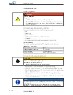 Preview for 12 page of KSB Cervomatic EDP.2 Installation & Operating Manual