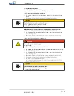 Preview for 13 page of KSB Cervomatic EDP.2 Installation & Operating Manual